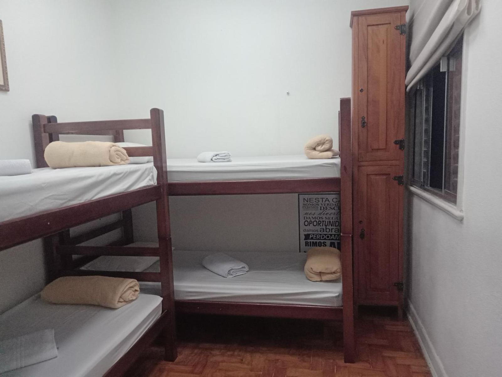 Hostel Itaim Bibi - Sao Paulo — Photos 2