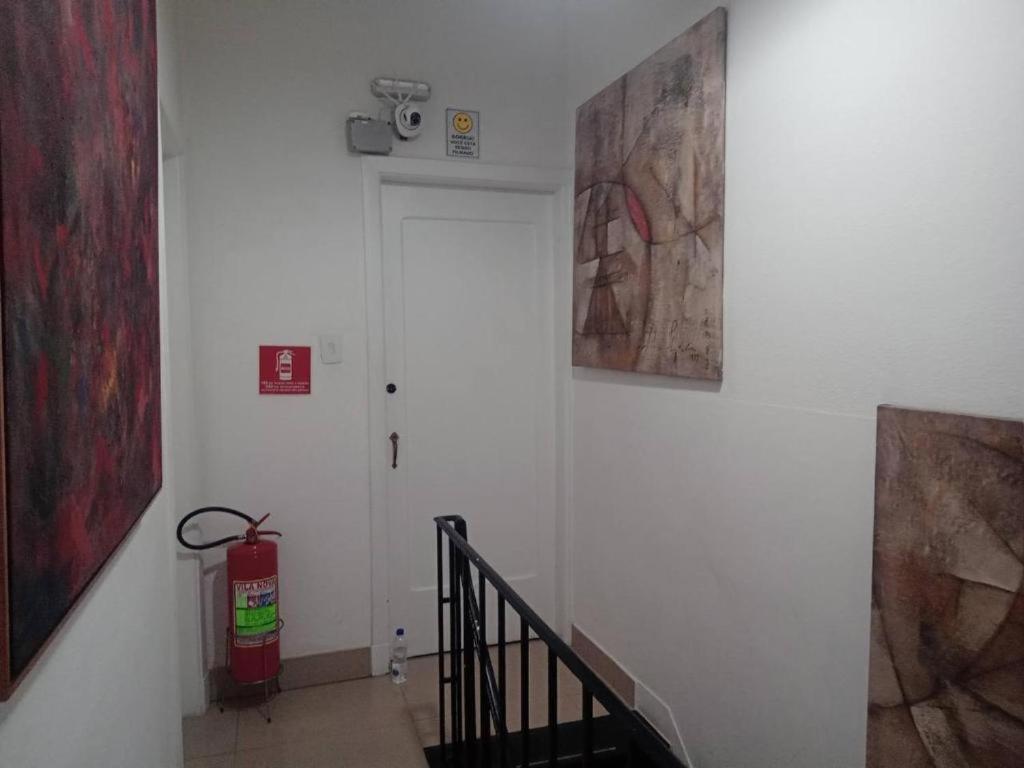 Hostel Itaim Bibi - Sao Paulo — Photos 3